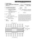 HEAT DISSIPATION STRUCTURE AND SYNTHESIZING METHOD THEREOF diagram and image