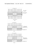 HEAT DISSIPATION STRUCTURE AND SYNTHESIZING METHOD THEREOF diagram and image