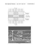 HEAT DISSIPATION STRUCTURE AND SYNTHESIZING METHOD THEREOF diagram and image