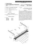 ROBOTIC GANTRY BRIDGE FOR FARMING diagram and image