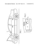 RODENT REPELLENT FOR VEHICLE ENGINE diagram and image