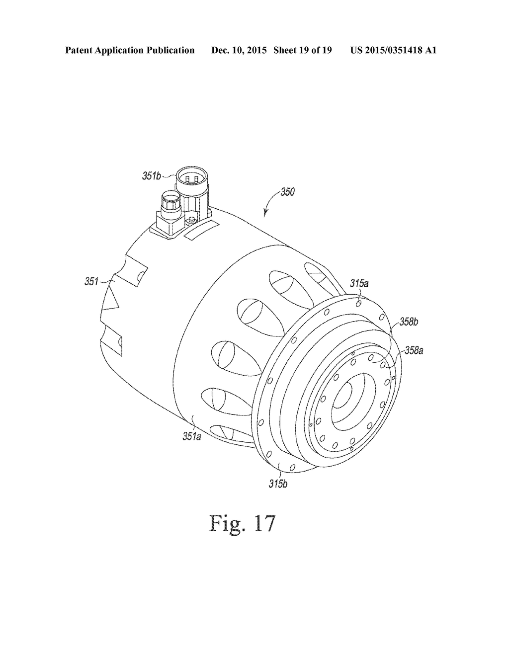 Patty-Forming Apparatus with Bottom Feed and Rotary Pump - diagram, schematic, and image 20