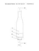 ATOMIZER FOR ELECTRONIC CIGARETTE diagram and image