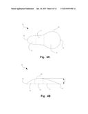 In-Shoe Support Device For Heeled Shoes diagram and image