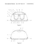 Baby Supporting Chair diagram and image