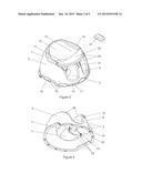 Baby Supporting Chair diagram and image