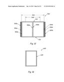 FREE-STANDING DISPLAY FIXTURE diagram and image