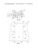 FREE-STANDING DISPLAY FIXTURE diagram and image