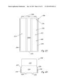 FREE-STANDING DISPLAY FIXTURE diagram and image