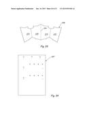 FREE-STANDING DISPLAY FIXTURE diagram and image