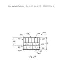 FREE-STANDING DISPLAY FIXTURE diagram and image