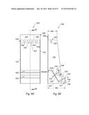 FREE-STANDING DISPLAY FIXTURE diagram and image