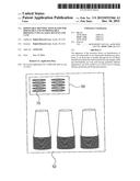 Disposable Identification Bands for Disposable and Nondisposable Drinking     Cups, Glasses, Bottles and Cans diagram and image