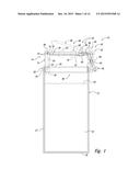 DRINK CONTAINERS AND CAP ASSEMBLIES diagram and image