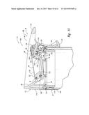 DRINK CONTAINERS AND CAP ASSEMBLIES diagram and image