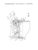 DRINK CONTAINERS AND CAP ASSEMBLIES diagram and image