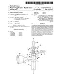 BRONCHOSCOPE ADAPTER diagram and image