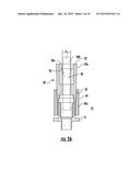 BRONCHOSCOPE ADAPTER diagram and image