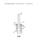 BRONCHOSCOPE ADAPTER diagram and image