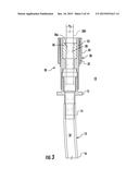 BRONCHOSCOPE ADAPTER diagram and image