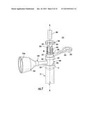 BRONCHOSCOPE ADAPTER diagram and image