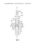 BRONCHOSCOPE ADAPTER diagram and image