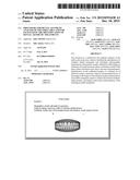 Procedure for dental aesthetic analysis of the smile area and for     facilitating the identification of dental aesthetic treatments diagram and image