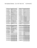 Procedure for dental aesthetic analysis of the smile area and for     facilitating the identification of dental aesthetic treatments diagram and image