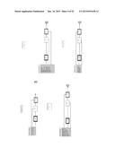 Procedure for dental aesthetic analysis of the smile area and for     facilitating the identification of dental aesthetic treatments diagram and image