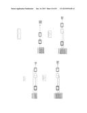 Procedure for dental aesthetic analysis of the smile area and for     facilitating the identification of dental aesthetic treatments diagram and image