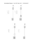 Procedure for dental aesthetic analysis of the smile area and for     facilitating the identification of dental aesthetic treatments diagram and image