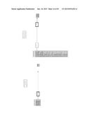 Procedure for dental aesthetic analysis of the smile area and for     facilitating the identification of dental aesthetic treatments diagram and image