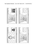 Procedure for dental aesthetic analysis of the smile area and for     facilitating the identification of dental aesthetic treatments diagram and image