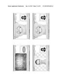 Procedure for dental aesthetic analysis of the smile area and for     facilitating the identification of dental aesthetic treatments diagram and image