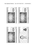 Procedure for dental aesthetic analysis of the smile area and for     facilitating the identification of dental aesthetic treatments diagram and image