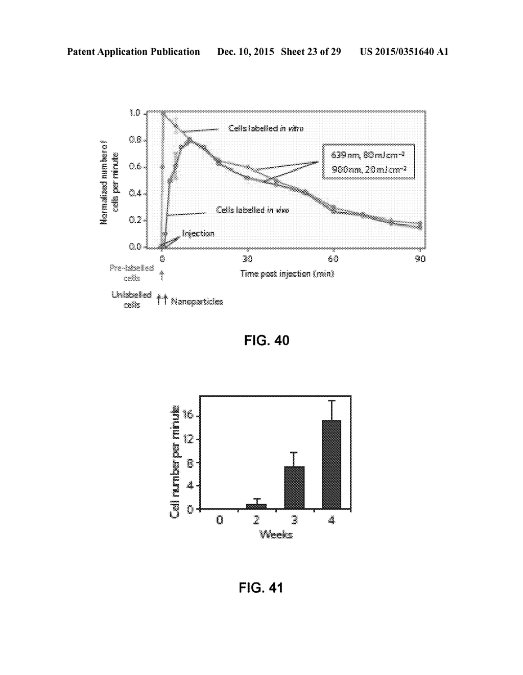 DEVICE AND METHOD FOR IN VIVO NONINVASIVE MAGNETIC MANIPULATION OF     CIRCULATING OBJECTS IN BIOFLOWS - diagram, schematic, and image 24