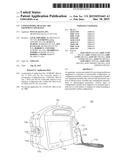 CONFIGURABLE HEALTH-CARE EQUIPMENT APPARATUS diagram and image