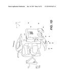 CONFIGURABLE HEALTH-CARE EQUIPMENT APPARATUS diagram and image