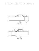 PHYSIOLOGICAL SENSOR DELIVERY DEVICE AND METHOD diagram and image