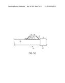 PHYSIOLOGICAL SENSOR DELIVERY DEVICE AND METHOD diagram and image