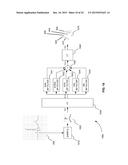 Linear Multi-Domain Electrocardiogram diagram and image