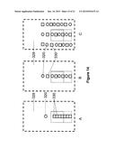 METHOD AND DEVICE FOR MEASURING VENOUS BLOOD OXYGENATION diagram and image