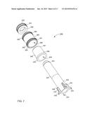 FLUID DIVERSION MECHANISM FOR BODILY-FLUID SAMPLING diagram and image