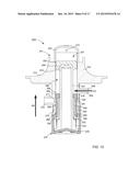 FLUID DIVERSION MECHANISM FOR BODILY-FLUID SAMPLING diagram and image