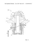 FLUID DIVERSION MECHANISM FOR BODILY-FLUID SAMPLING diagram and image