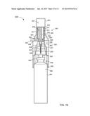 FLUID DIVERSION MECHANISM FOR BODILY-FLUID SAMPLING diagram and image