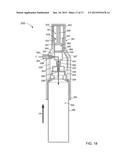 FLUID DIVERSION MECHANISM FOR BODILY-FLUID SAMPLING diagram and image