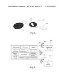 MODULAR PHYSIOLOGIC MONITORING SYSTEMS, KITS, AND METHODS diagram and image