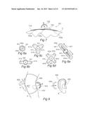 MODULAR PHYSIOLOGIC MONITORING SYSTEMS, KITS, AND METHODS diagram and image