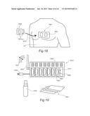 MODULAR PHYSIOLOGIC MONITORING SYSTEMS, KITS, AND METHODS diagram and image